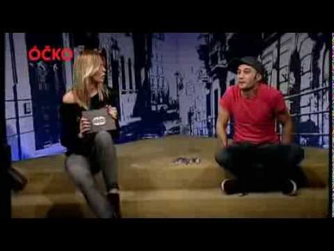 Rodina Ornelly Štikové chce Sámera do rodiny!