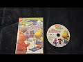 Opening To The Backyardigans The Snow Fort 2005 DVD