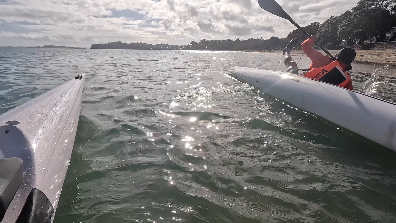 Nick having some troubles 😂