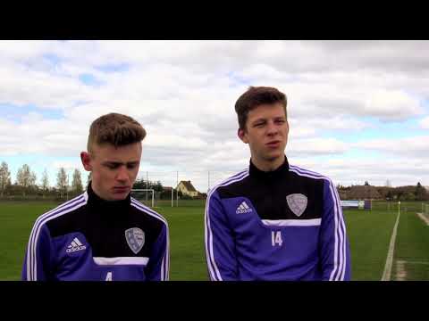 FAIRplay - Klappe gegen Rassismus