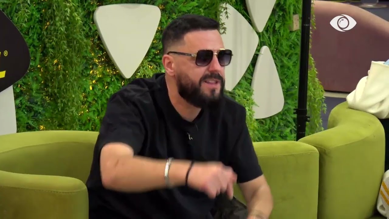 I kam thënë unë vendos dorën në zjarr që ajo vajza nuk ka probleme me…/ Miri sqarohet me Selin