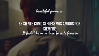 Jason Mraz feat. Meghan Trainor - More than friends //LETRA ESPAÑOL/LYRICS//