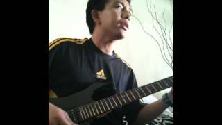 Pupil - Monobloc (Cover)