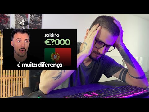 LUCAS MONTANO SHOCKED BY MY SALARY