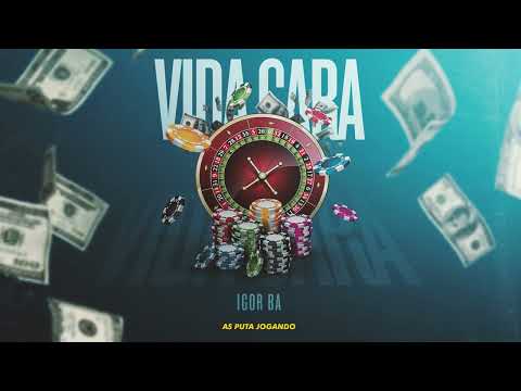Igor BA - Vida cara (prod. DjLeozinhoMPC)