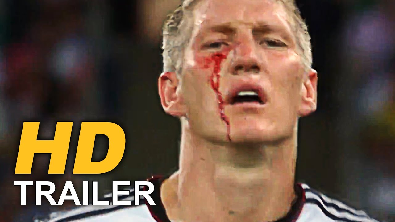 Die Mannschaft - Trailer