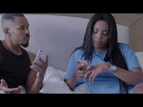 RAHS E INVICTO FT.MANNY XO- Tu tienes la culpa