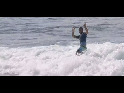 Corona Bali Protected 2018 - 10 points ride