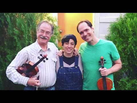 Weiser Stomp - Vi Wickam & Paul Anastasio - Swinging at the Savoy