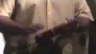 Anna Botelho - Maria do Socorro  (Edu Krieger)