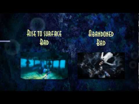 Bioshock 2 - Endings GUIDE