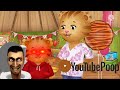 YTP Daniel Tiger S Brainrot Birthday Party Birthday Special