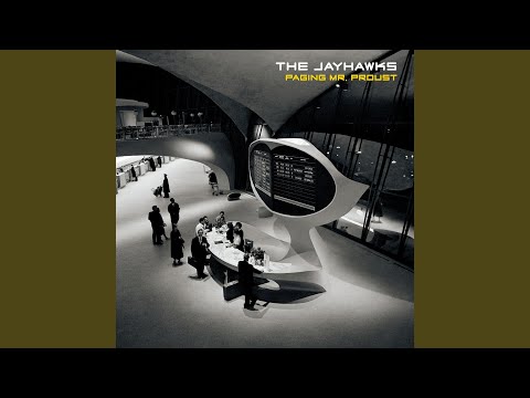 Pretty Roses in Your Hair - The Jayhawks