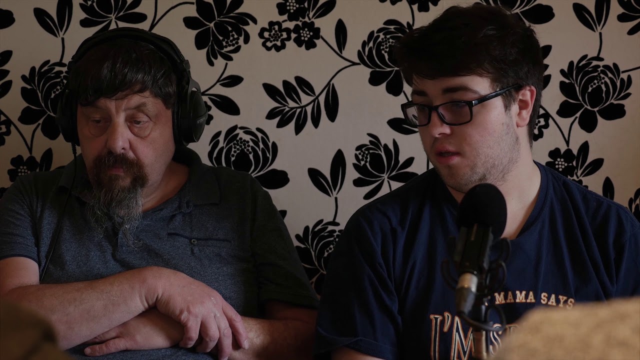 Arguments (2019), Olivier Zabat, Bande annonce