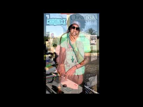Chronixx - Behind Curtains [Zinc Fence Records] May 2011
