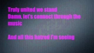 Wait and See- Falling In Reverse lyric video