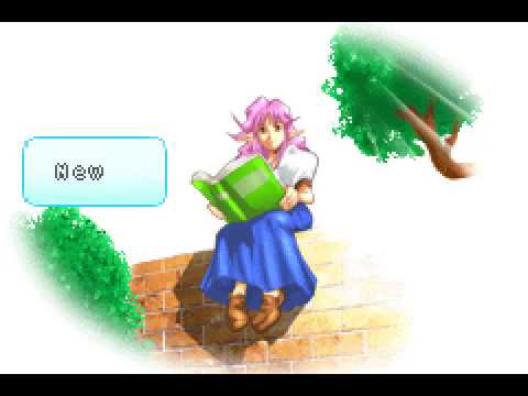 Shining Force: Resurrection of the Dark Dragon (GBA) full playthrough, part 1 of 2