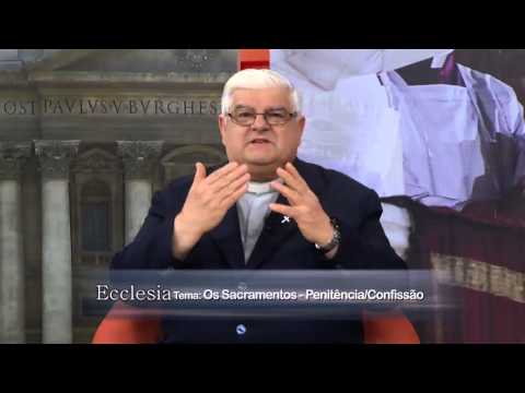 Ecclesia 27/09/2013 Bloco 1/3