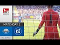 Picture-perfect start | SC Paderborn 07 - Karlsruher SC 5-0 | All Goals | MD1 – Bundesliga 2 - 22/23