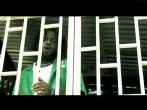Prison   -  Bebe Cool