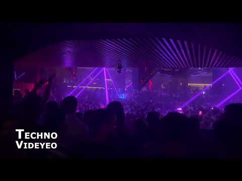 Marco Carola B2B Seth Troxler - LUV U Mo' MIX (Prince Mingus) at Pacha Music On Sept 2022