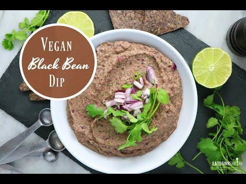 download lagu mp3 mp4 Black Bean Dip Vegan, download lagu Black Bean Dip Vegan gratis, unduh video klip Black Bean Dip Vegan