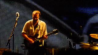 Los Hermanos em Fortaleza  - Fingi na hora rir