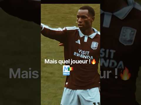 Nicolas Jackson Mais quel joueur ! 🔥