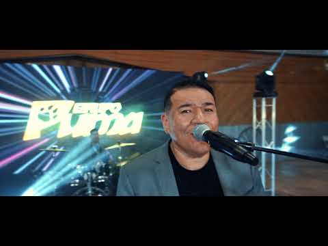 MALDICION CON GRUPO PUMA 100% EN VIVO