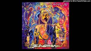 Santana - Nothing At All (Instrumental)