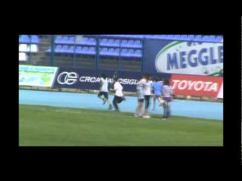 EKIPNO PRVENSTVO SiB - 1. KOLO (2011) - 600m mlađi kadeti