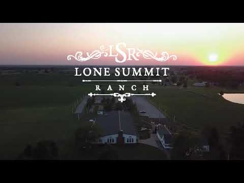 Lone Summit Ranch | Reception Venues - The Knot