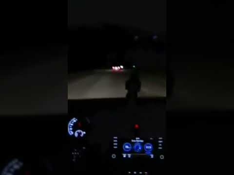 RODOVIA 354; RIO PARANAÍBA MG 🇧🇷