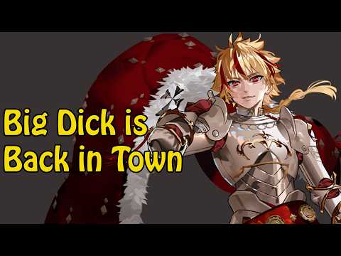 Richard the Lionheart: Strange but not Fake | FGO Servant Guide and History