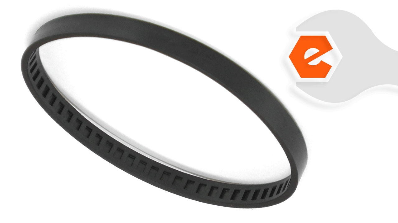 Replacing your Milwaukee Band Saw Blade Pulley Tire