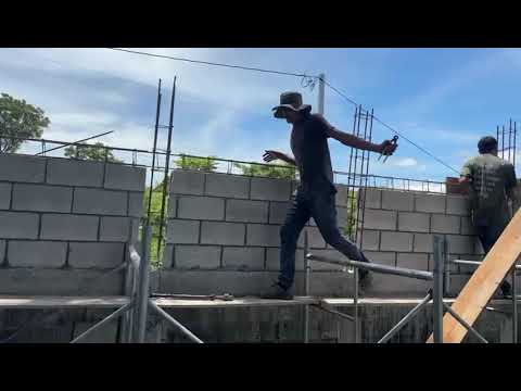 VIDEO #8 MEJORAMIENTO INSTITUTO BASICO POR COOPERATIVA CABECERA MUNICIPAL, EL ADELANTO JUTIAPA