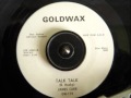 JAMES CARR  - TALK TALK
