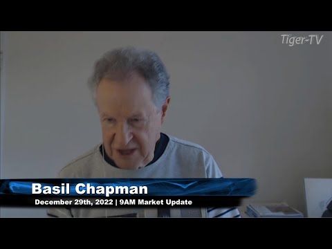 December 29th 9AM ET Market Update on TFNN - 2022