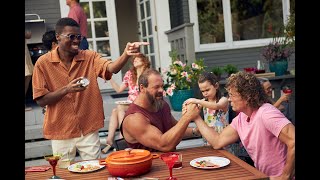 Official Johnsonville Keep It Juicy - Potluck