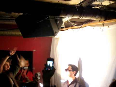 The Horrorist 29 03 09