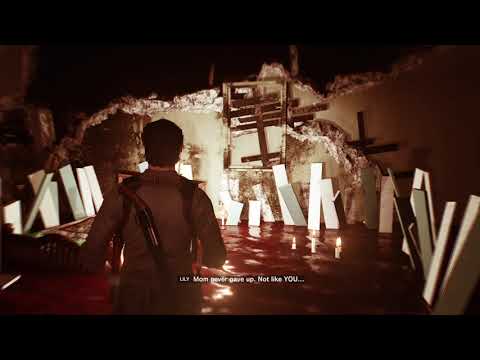 The Evil Within 2 on Ps4-Chapter 12-Bottomless Pit-Pt 32