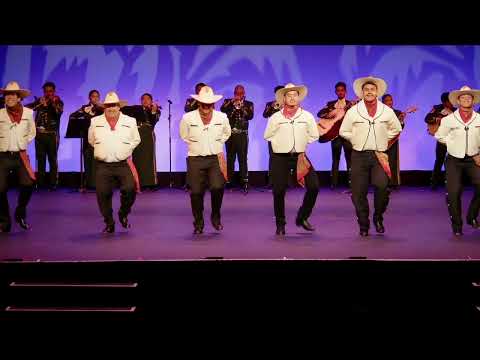 Bailadores de Bronce at The Moore Theatre | 10.21.25