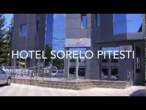 Hotel Sorelo Pitesti