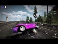 cops are mean to Heather (Need for Speed Hot Pursuit HD)