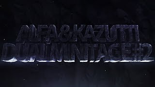 Alfa&Kazutti Dual Minitage#2
