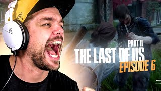 ON S APPROCHE DE L OBJECTIF THE LAST OF US Part 2 - Episode 6