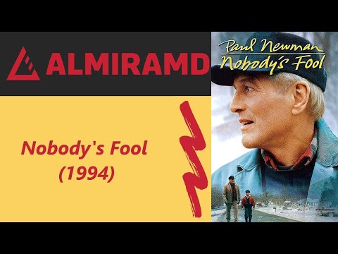 Nobody's Fool  - 1994 Trailer