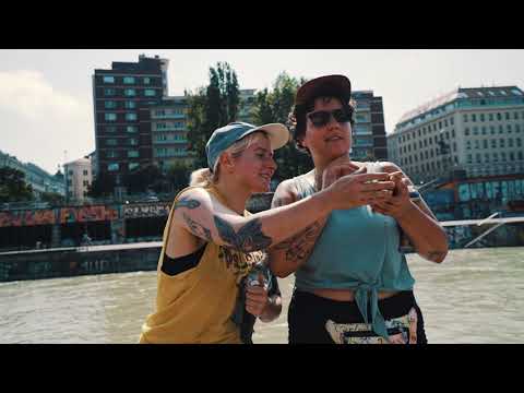 Philiam Shakesbeat, NENDA & XING - Held*innenplatz (prod. by Osive)