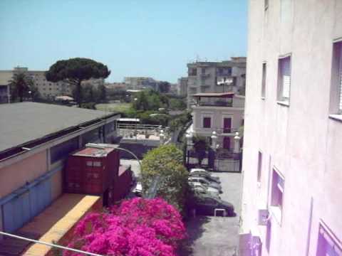 S. Giorgio a Cremano - Via S. Giorgio Vecchio