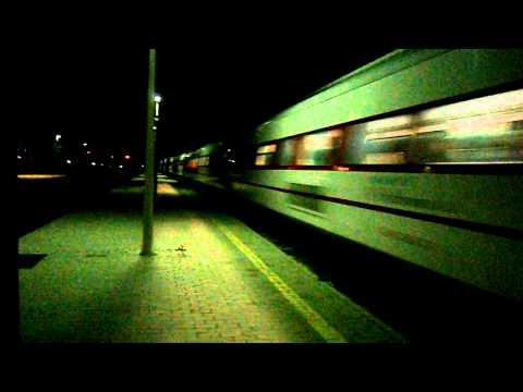 150' di ritardo per l' IC 561 Roma - Reggio C.